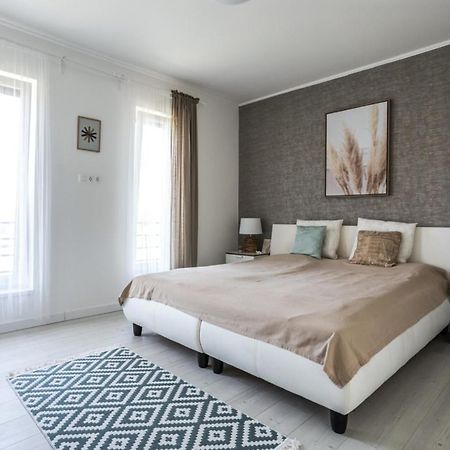 Dream Summer House Fonyod Bagian luar foto