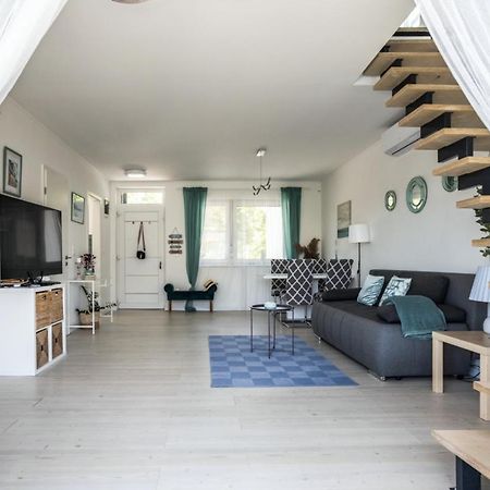 Dream Summer House Fonyod Bagian luar foto