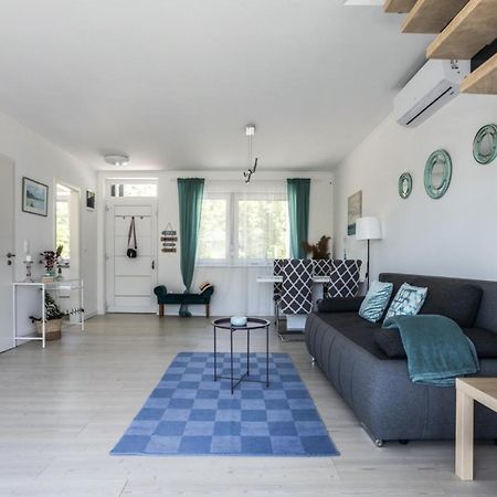Dream Summer House Fonyod Bagian luar foto