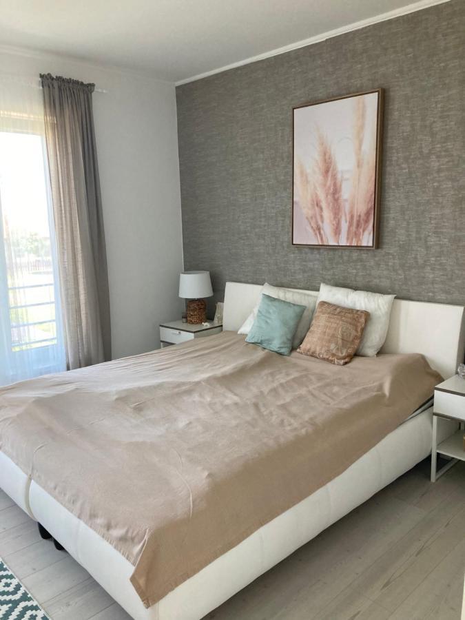 Dream Summer House Fonyod Bagian luar foto