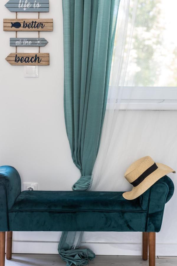 Dream Summer House Fonyod Bagian luar foto