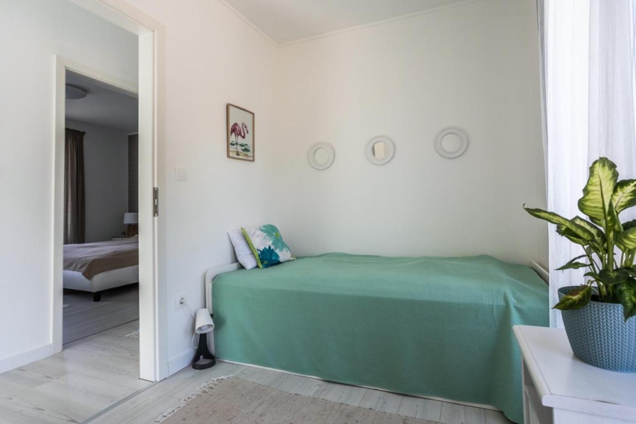Dream Summer House Fonyod Bagian luar foto