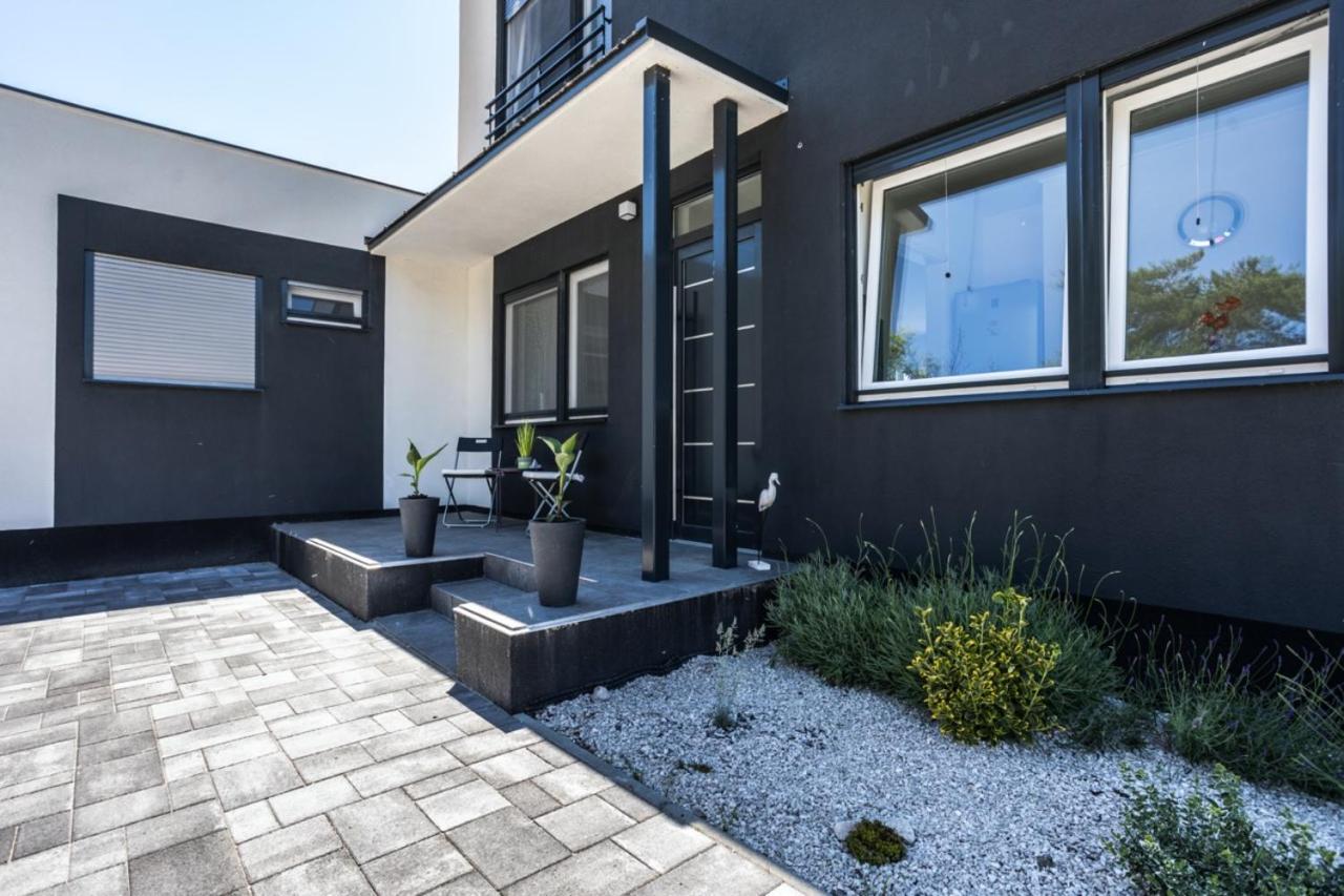 Dream Summer House Fonyod Bagian luar foto