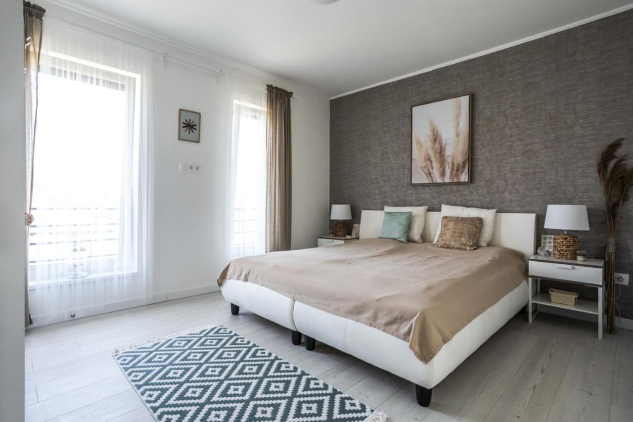 Dream Summer House Fonyod Bagian luar foto