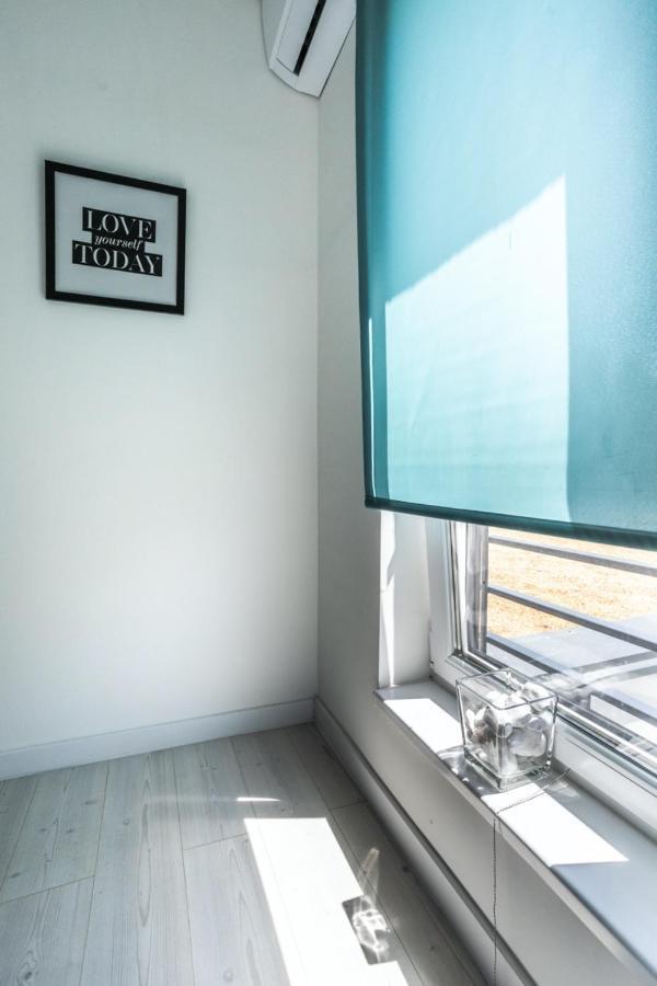 Dream Summer House Fonyod Bagian luar foto