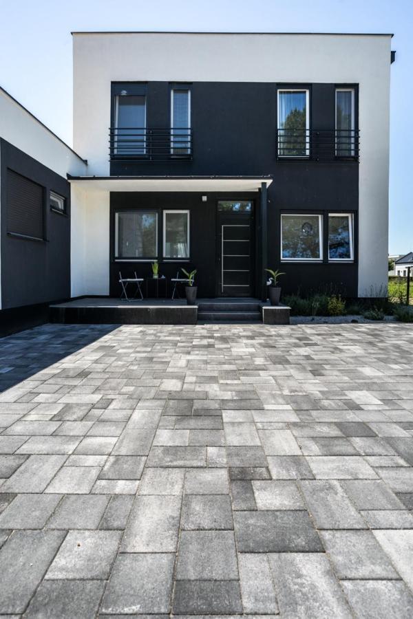 Dream Summer House Fonyod Bagian luar foto