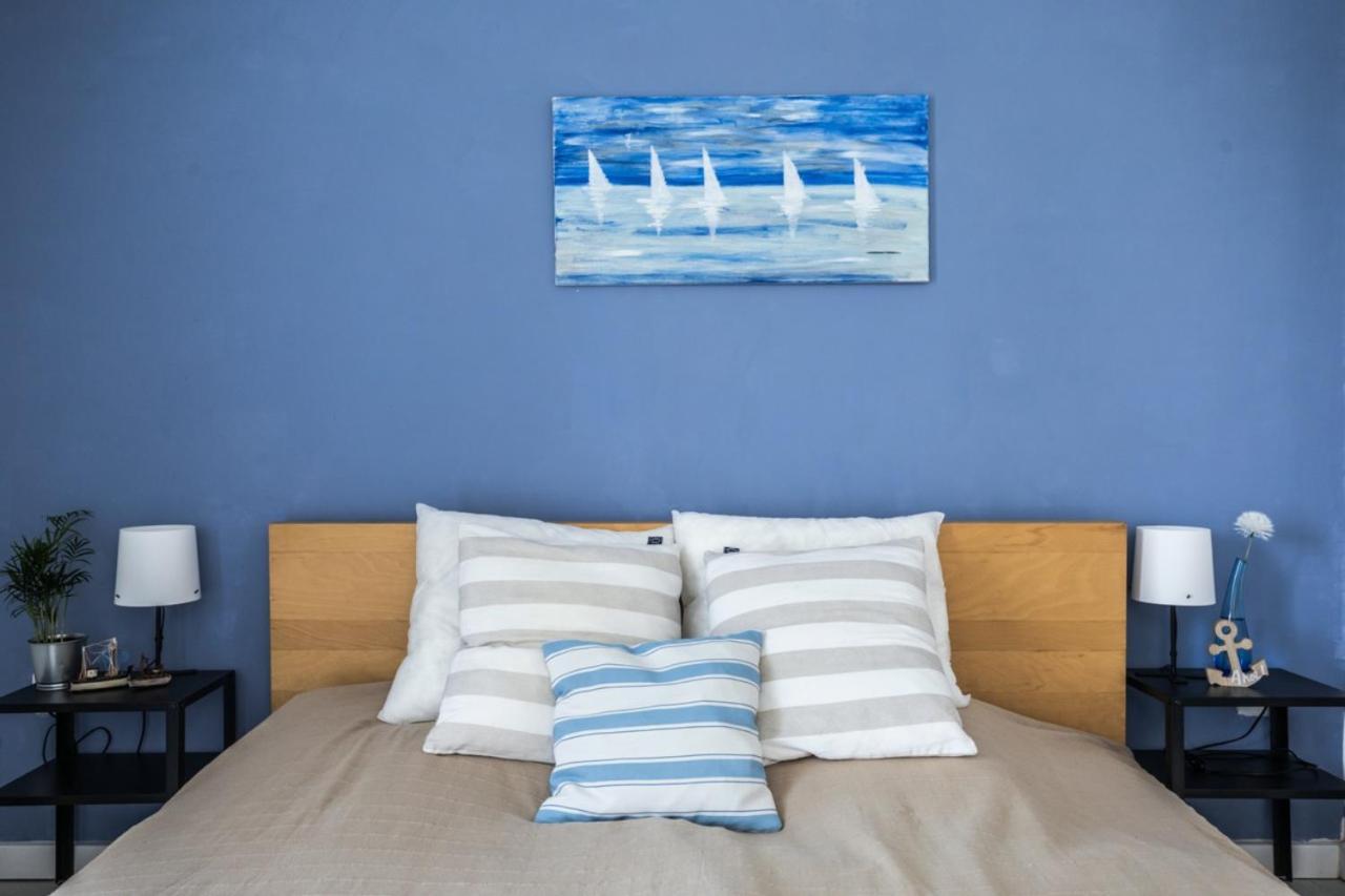 Dream Summer House Fonyod Bagian luar foto